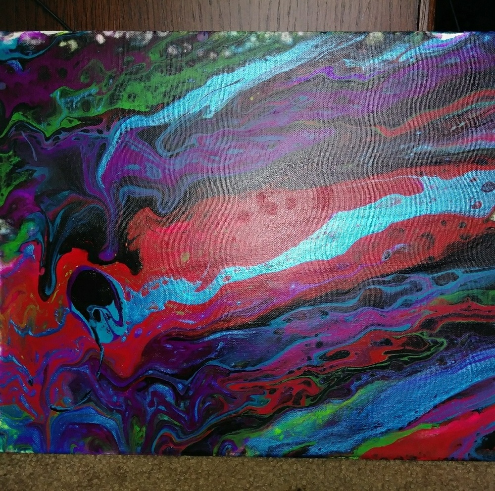 Abstract Art